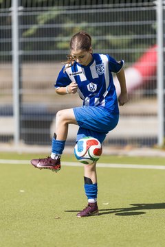 Bild 146 - wBJ FC Suederelbe.